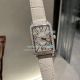 Replica Franck Muller Long Island Ladies Watch - Full Diameond Red Leather Strap (1)_th.jpg